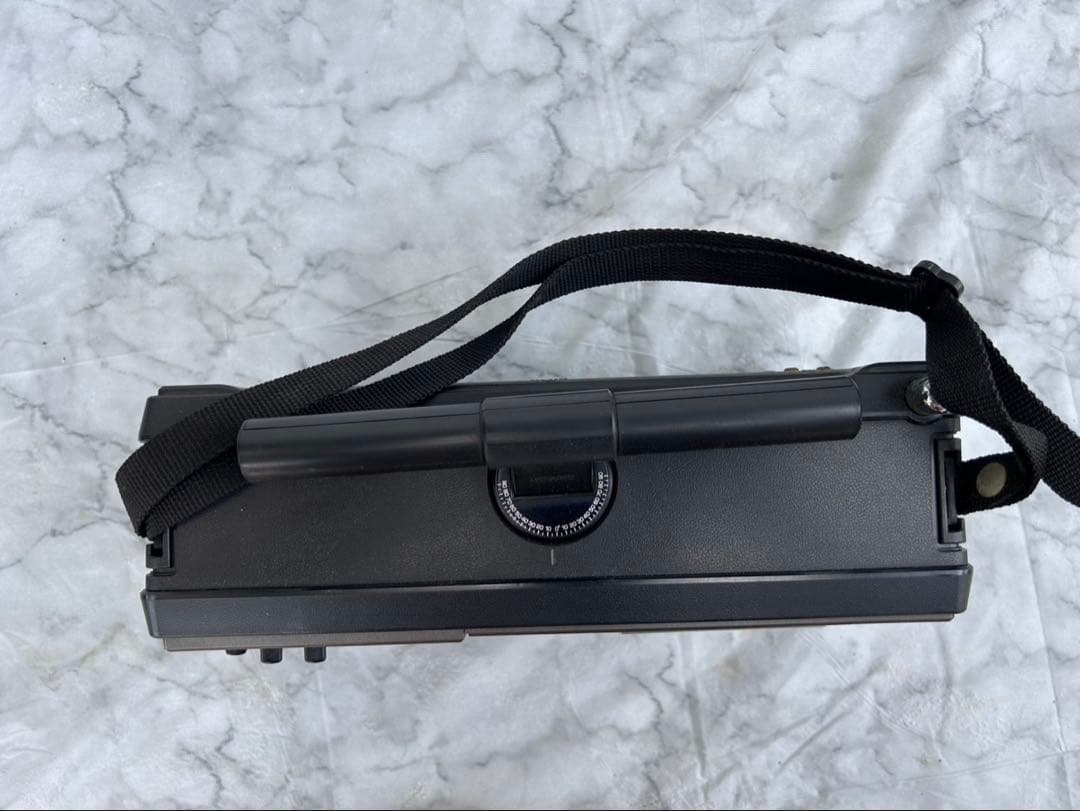 d*7様 COUGAR 2020 ポータブルラジオ