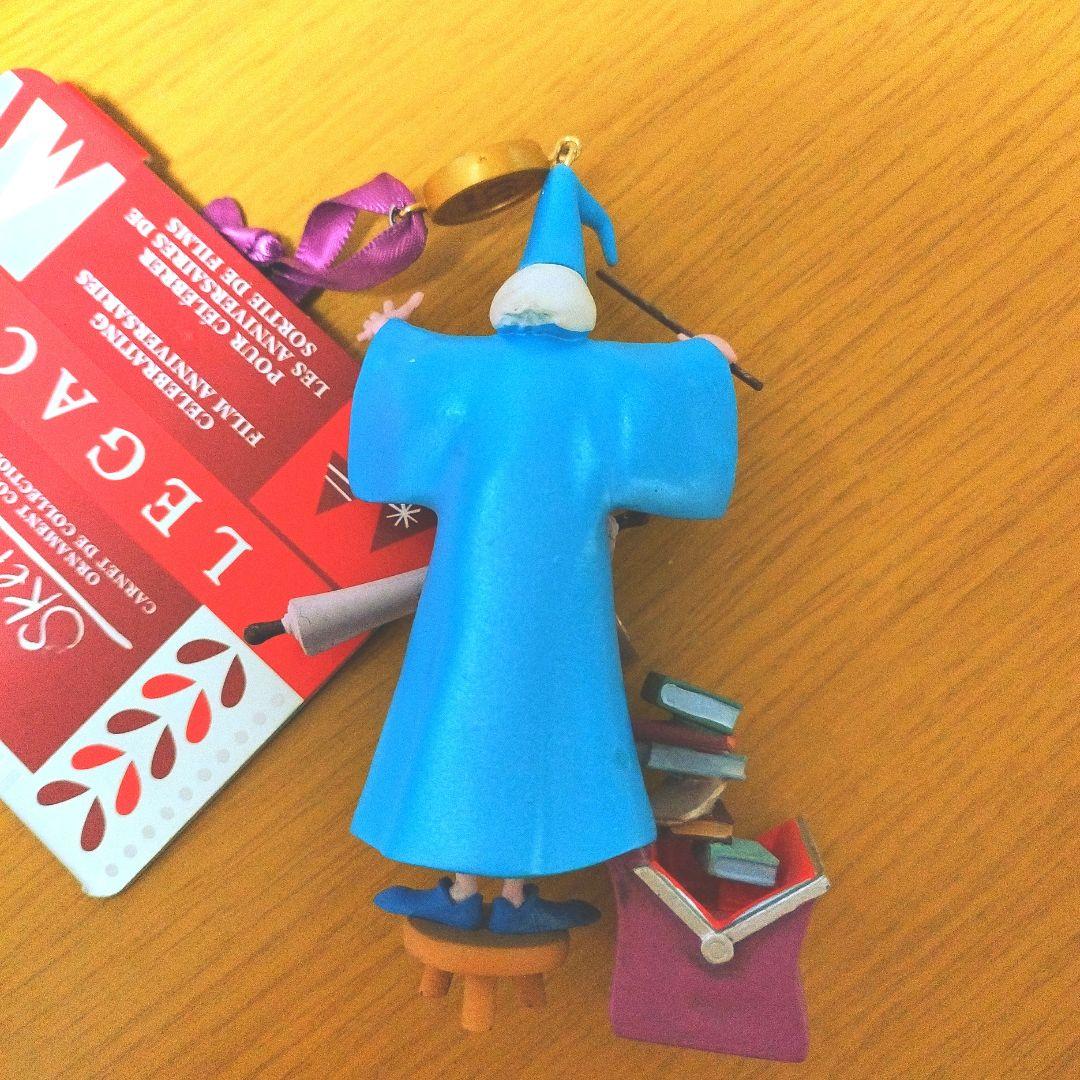 王様の剣　オーナメント　希少　ディズニー