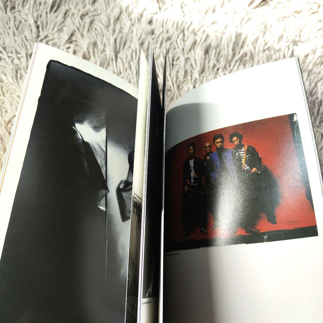 ARB RED BOX 1978-1990 COMPLETE DVD　ロック