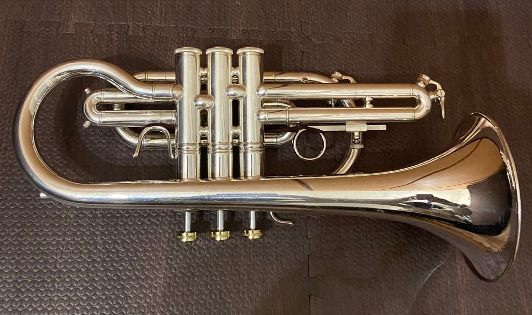 マルカート　コルネット