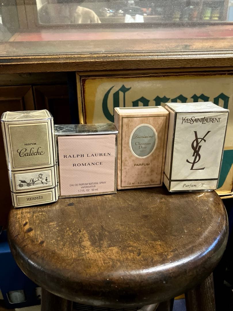 香水セット