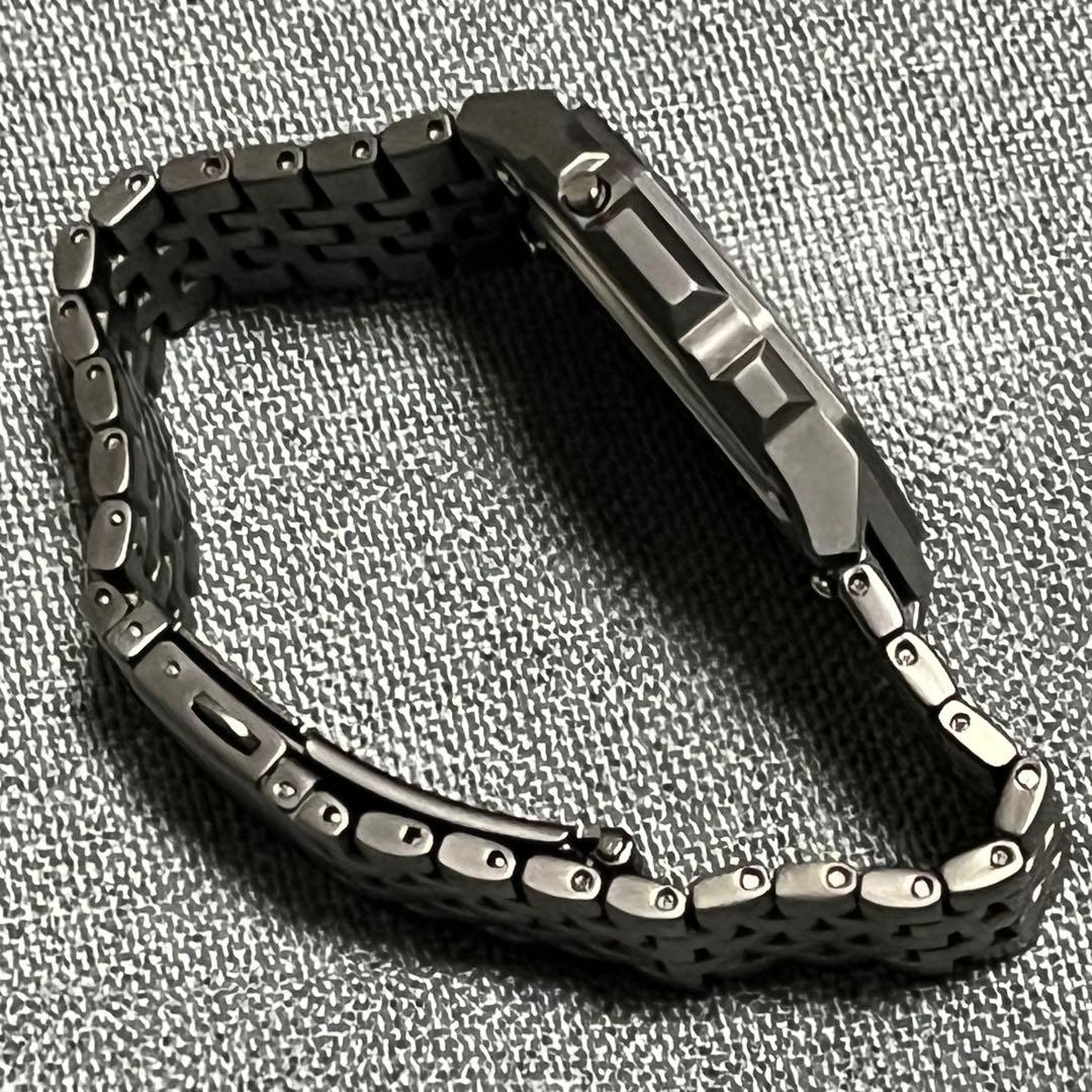 「限定コラボ」 CASIO RAG & BONE デジタル腕時計 カシオ