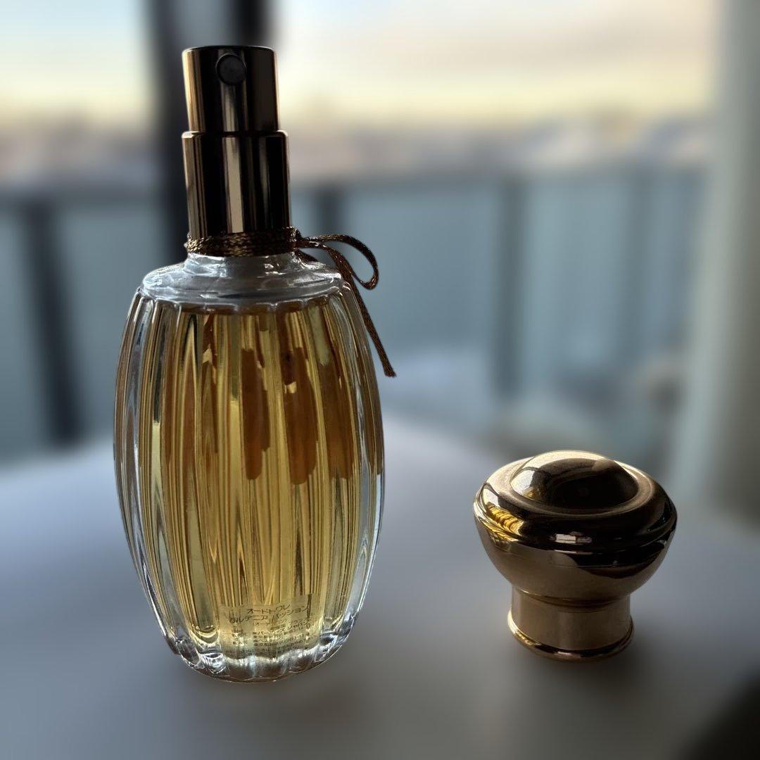 Annick Goutal ガーデニア パッション オードトワレ100ml