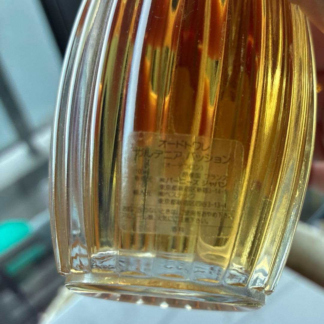 Annick Goutal ガーデニア パッション オードトワレ100ml