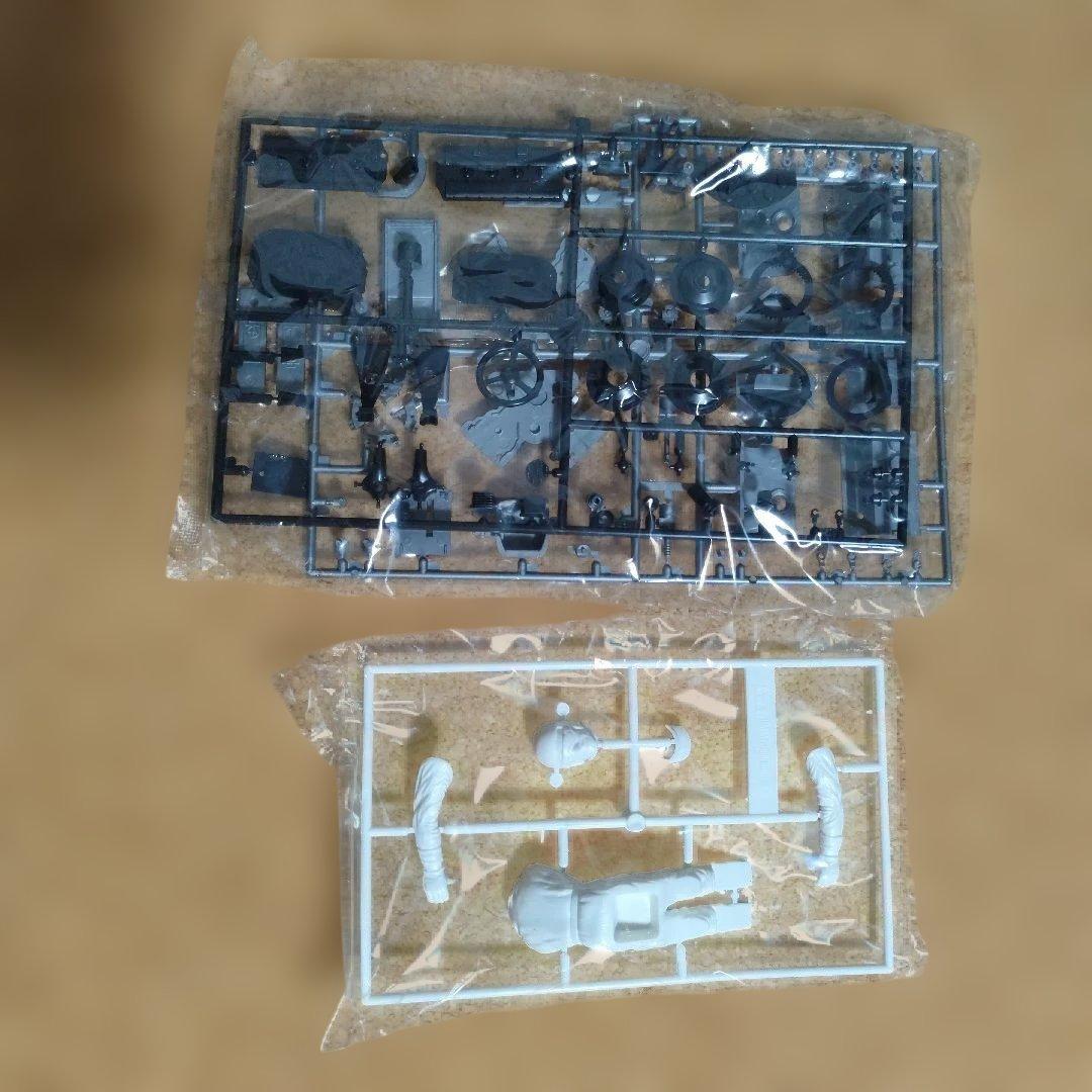 タミヤ1/12 ロータス49フォードF1