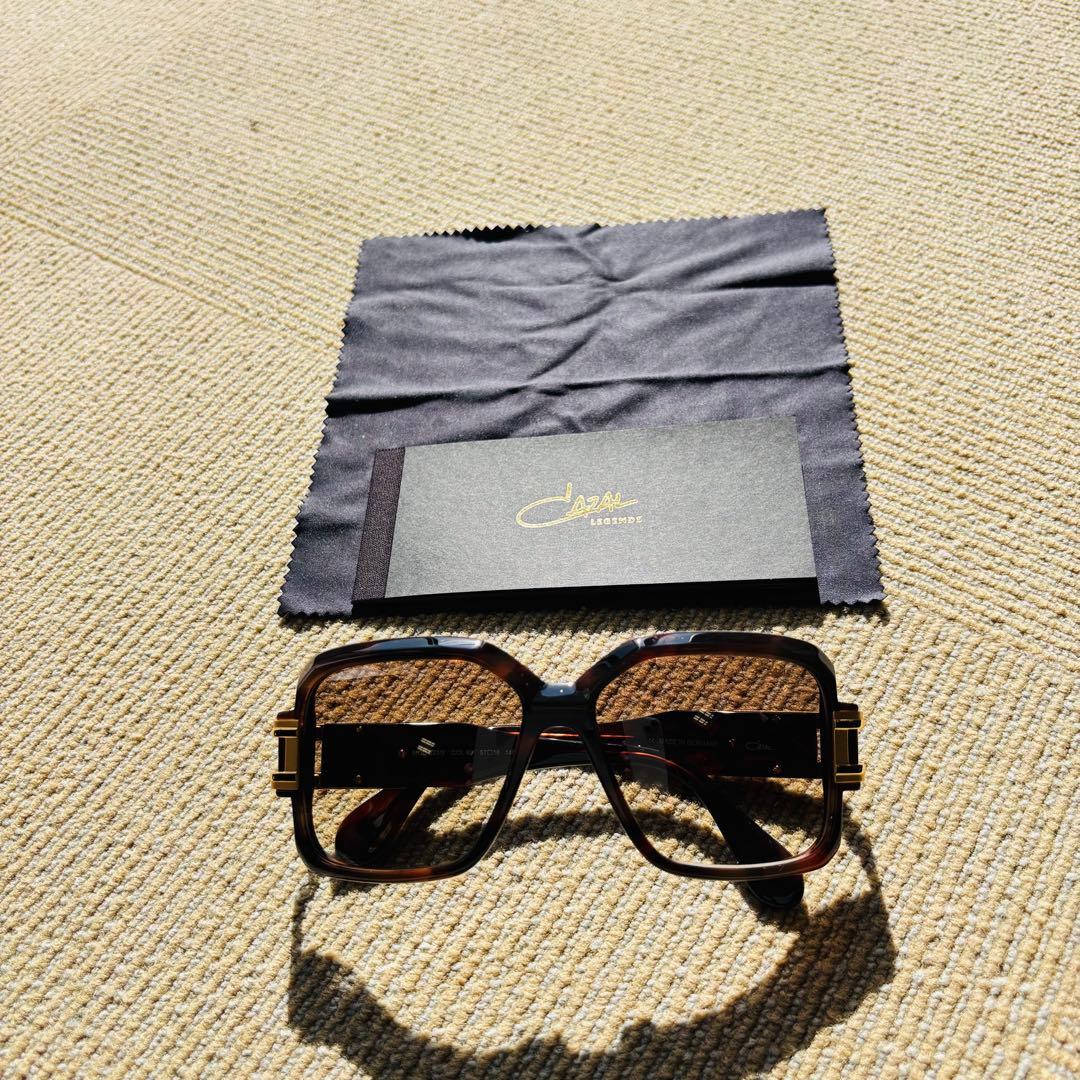 お値下げ　CAZAL LEGENDS/カザールレジェンズ　MOD 623/3