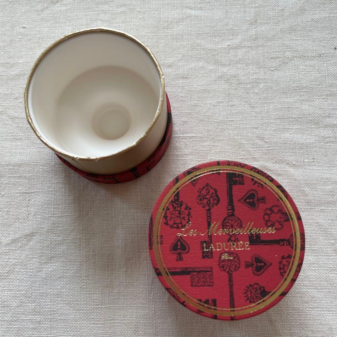 LADURÉE パウダーチーク 7点セット