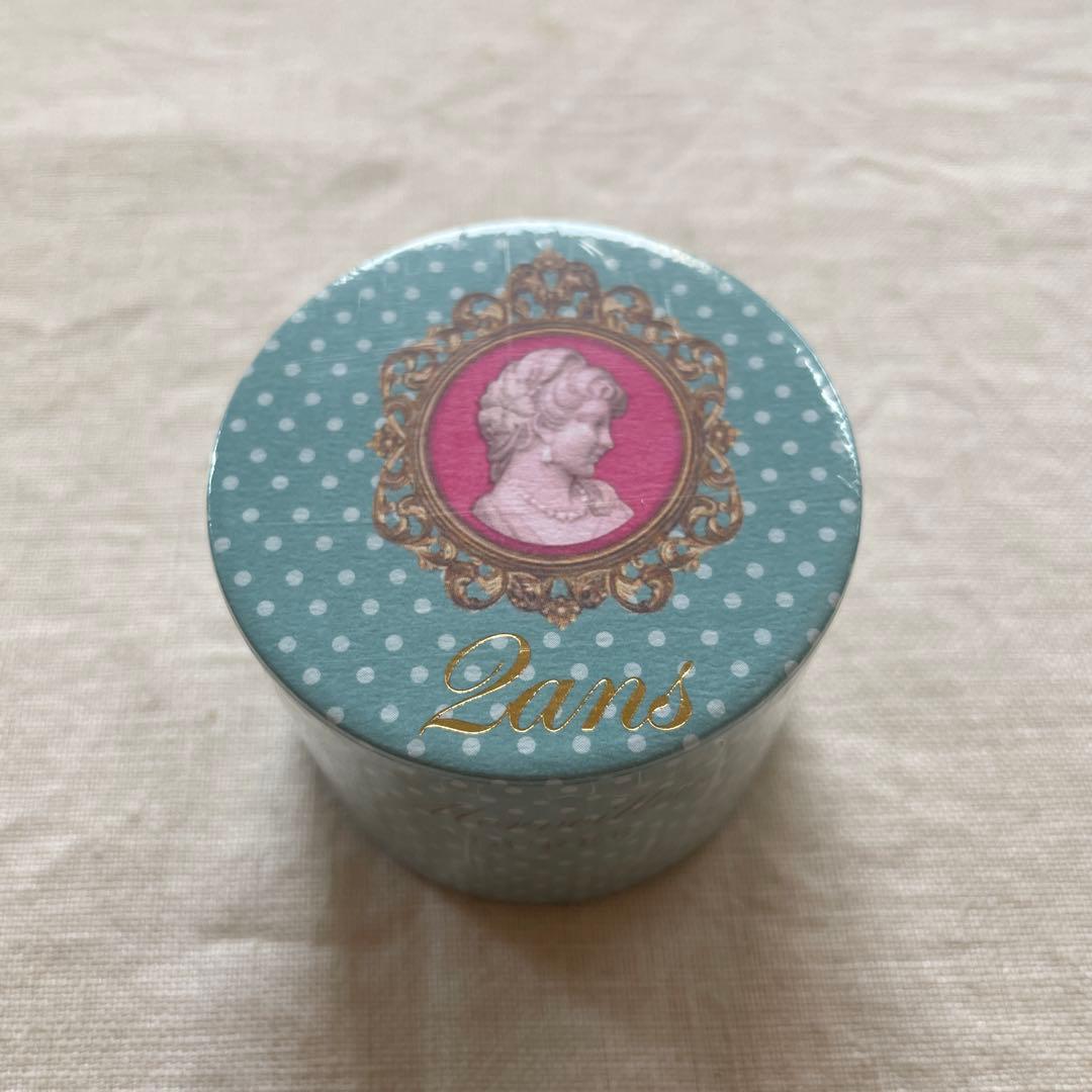 LADURÉE パウダーチーク 7点セット