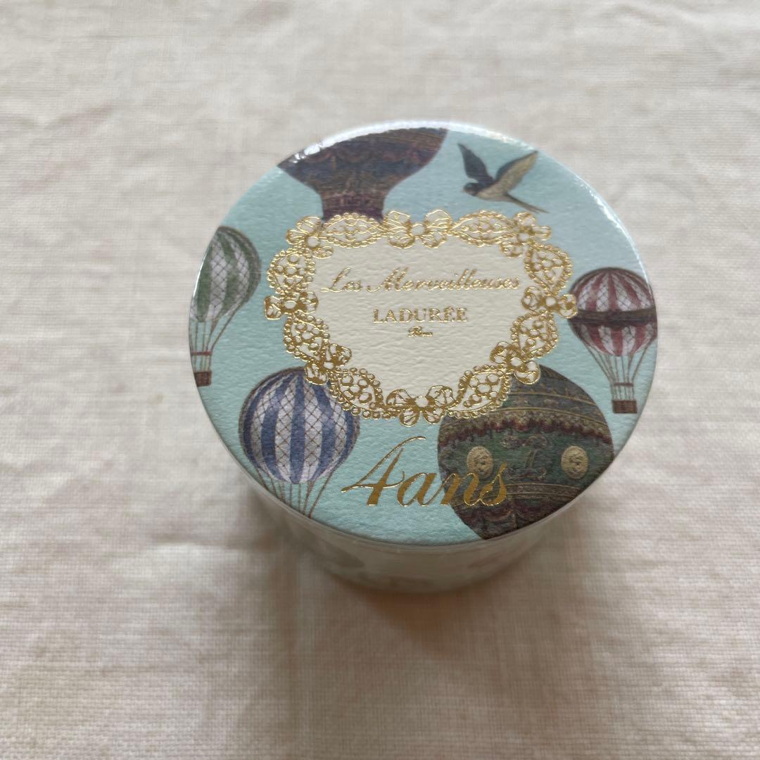 LADURÉE パウダーチーク 7点セット