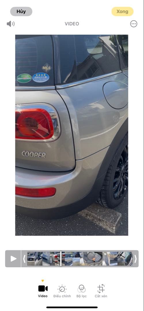 福岡　ミニ クラブマン　2016年代　10万KM 超綺麗