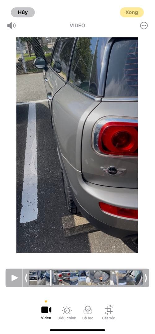 福岡　ミニ クラブマン　2016年代　10万KM 超綺麗