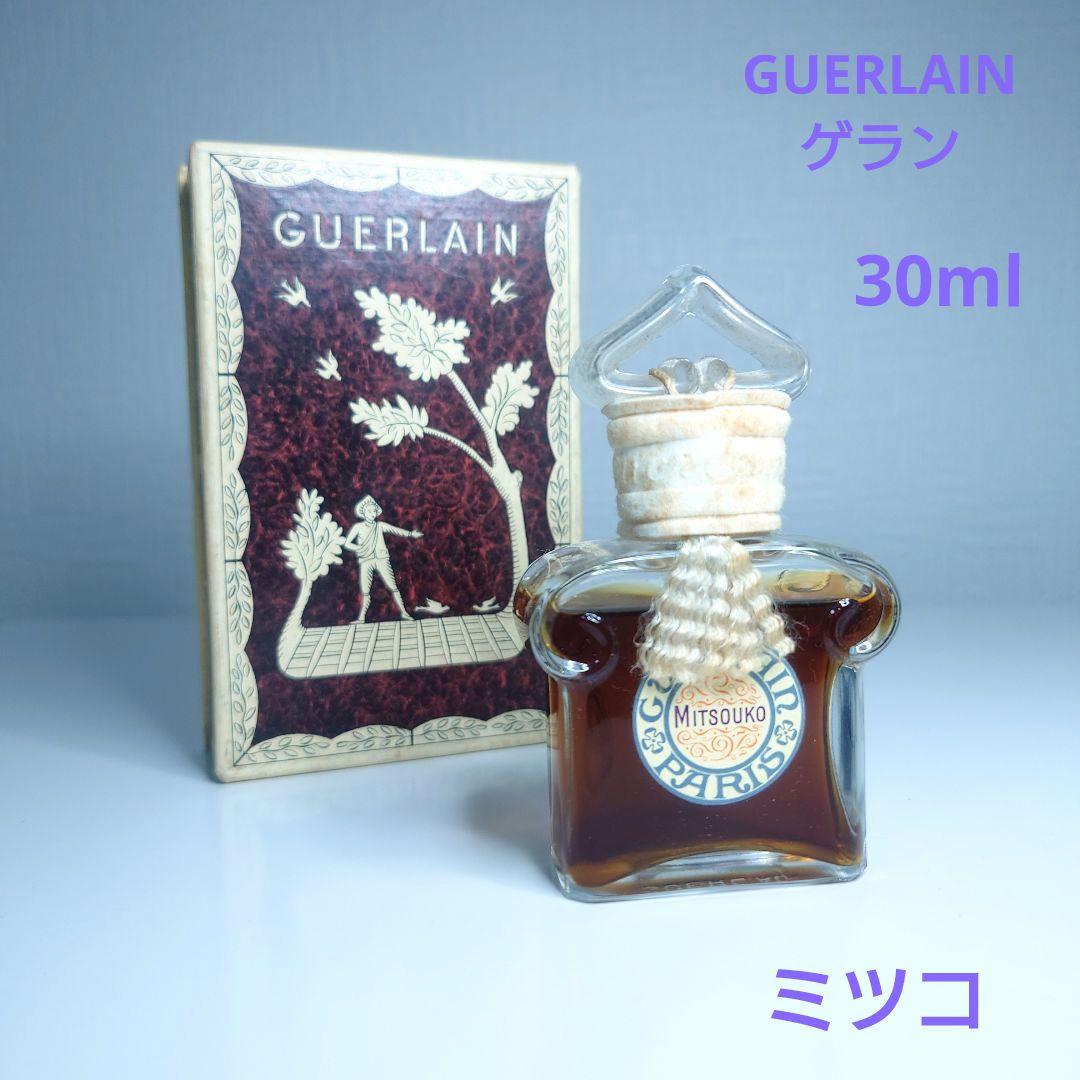 ゲラン ミツコ パルファン 30ml