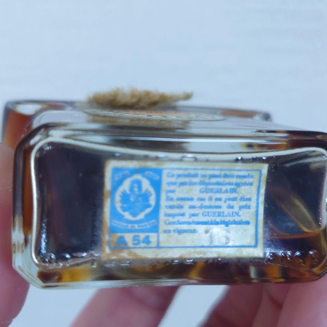 ゲラン ミツコ パルファン 30ml