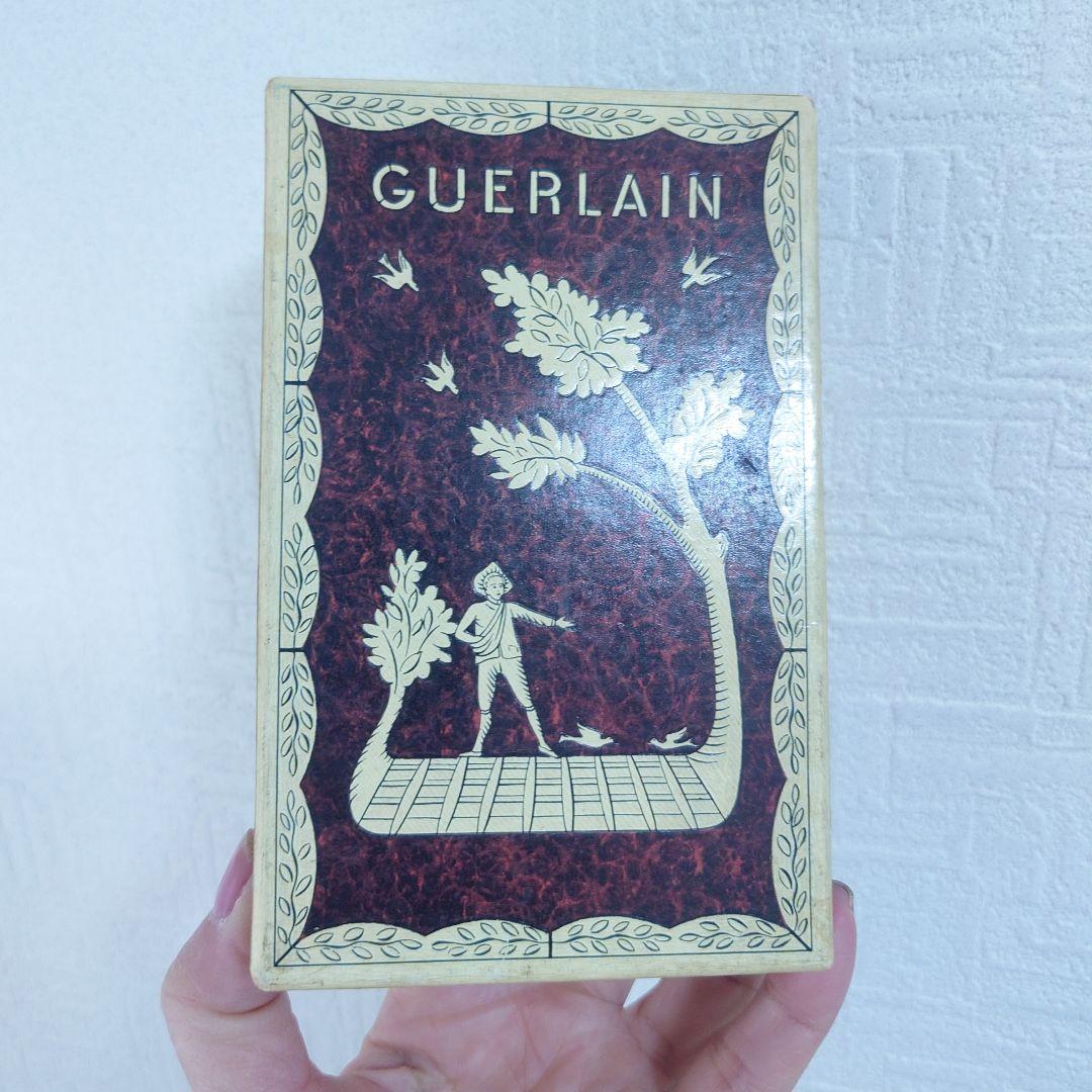 ゲラン ミツコ パルファン 30ml