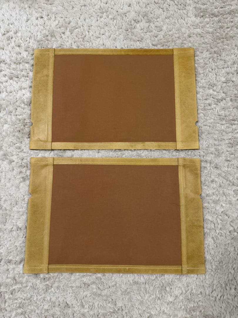 新品 old mountain ラクダ rakuda カーミットチェア　張り替え