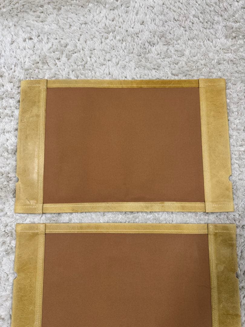 新品 old mountain ラクダ rakuda カーミットチェア　張り替え