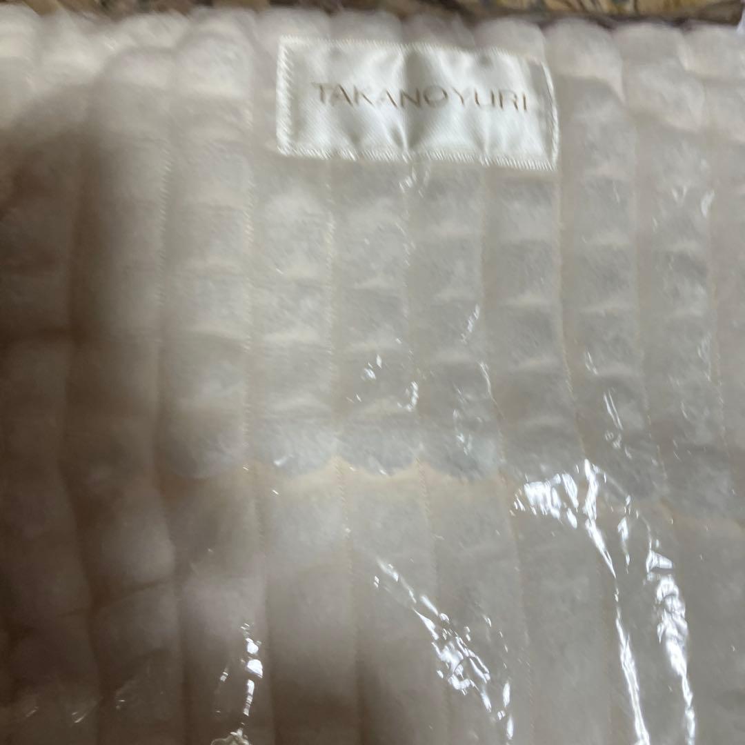 たかの友梨エストファクト リンクルホワイトメディカル ジェル