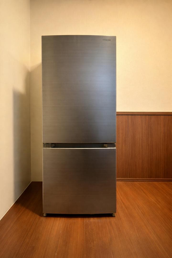 HITACHI 冷蔵庫 RL-154KA 154L