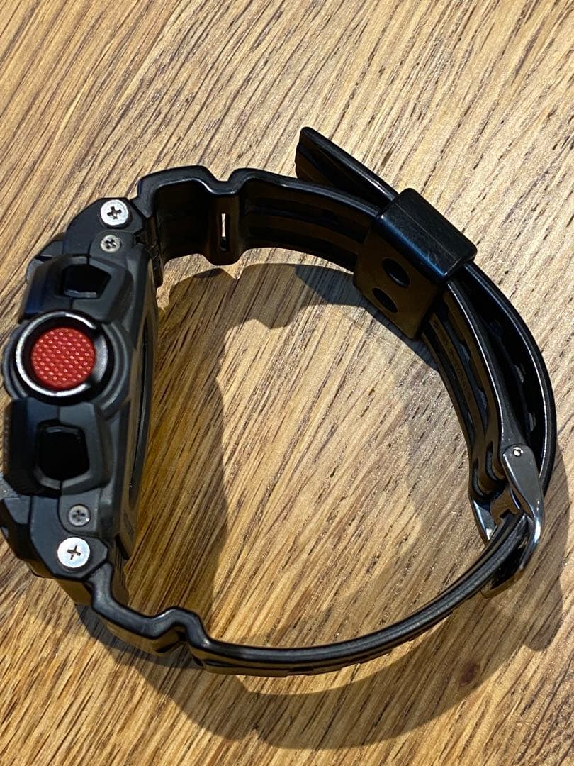 時計 CASIO G-SHOCK RISEMAN GW-9200J