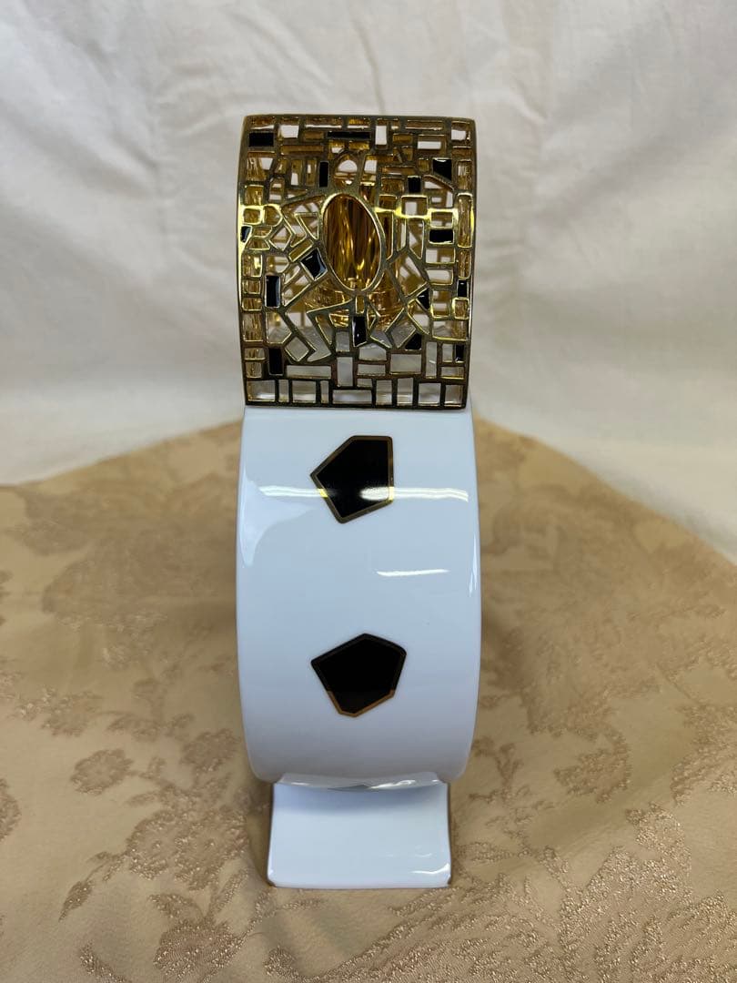 ランプベルジェアロマランプ ダンス