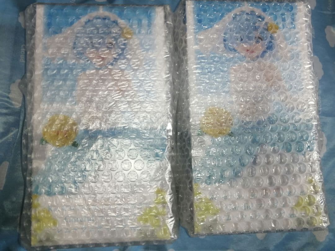 Re:ゼロから始める異世界生活レムウェディングver〜フィギュア