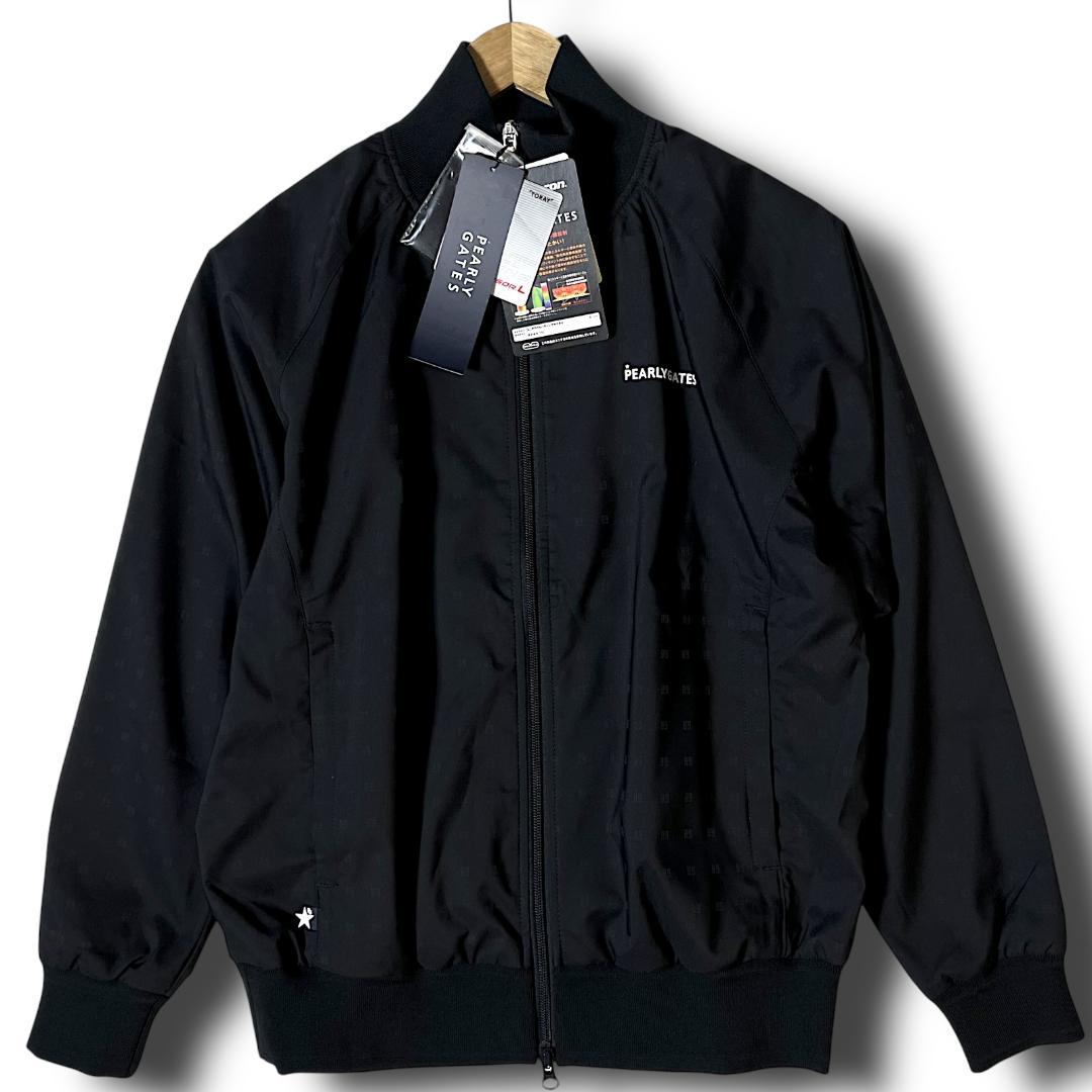 f*い様 新品定価39,600円 パーリーゲイツ 高機能素材盛り沢山 ジャケット