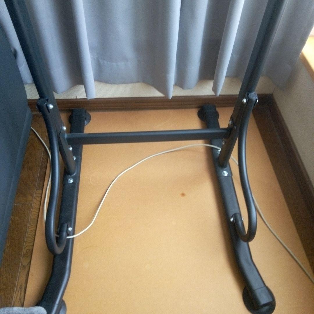 PYKES PEAK ぶら下がり•懸垂健康器