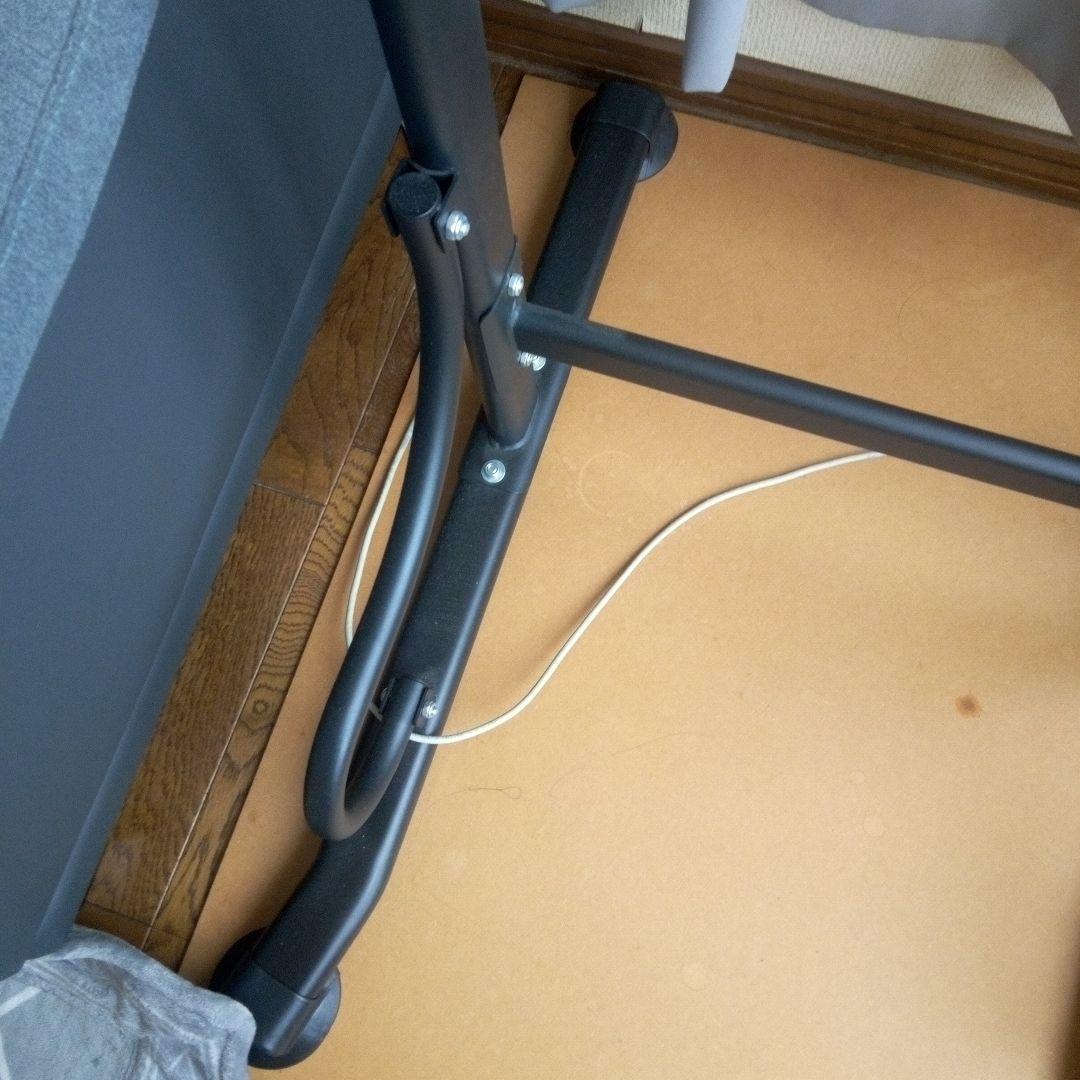 PYKES PEAK ぶら下がり•懸垂健康器