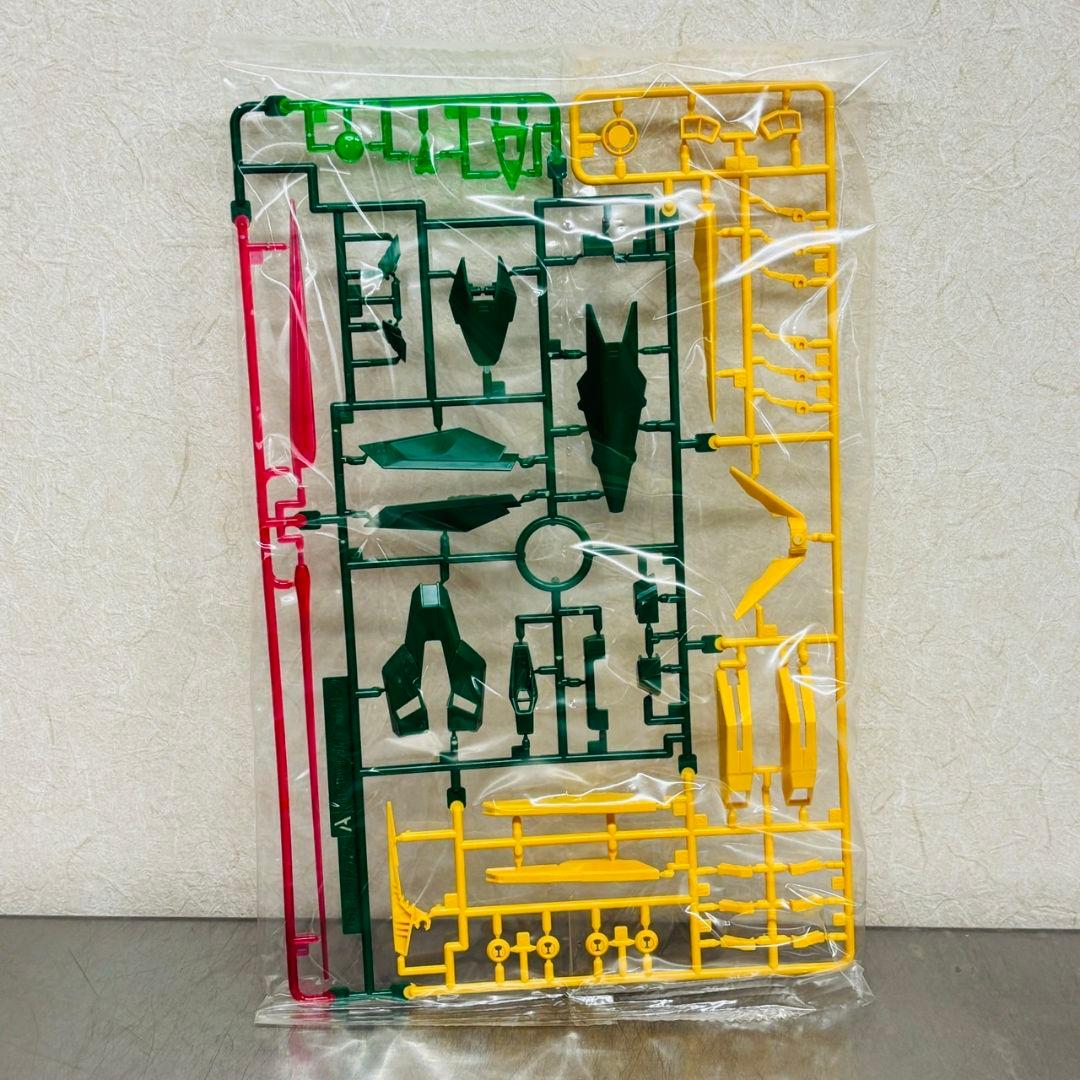 MG 1/100 ガンダムフェニーチェリナーシタ プラモデル バンダイ