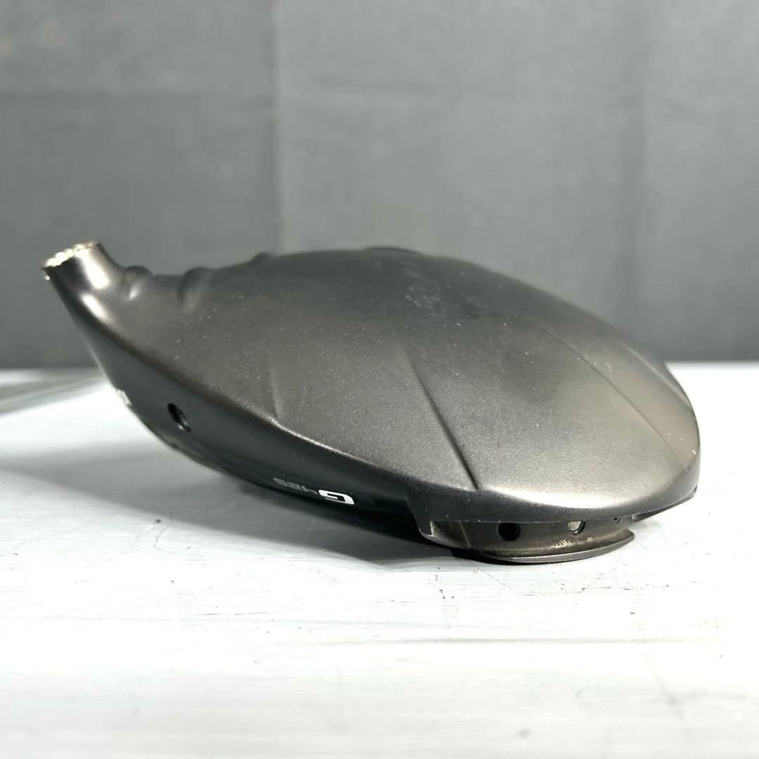 ひ*う様 白*佐様 PING G425 ドライバーヘッドのみ ウェイトネジ折れあ