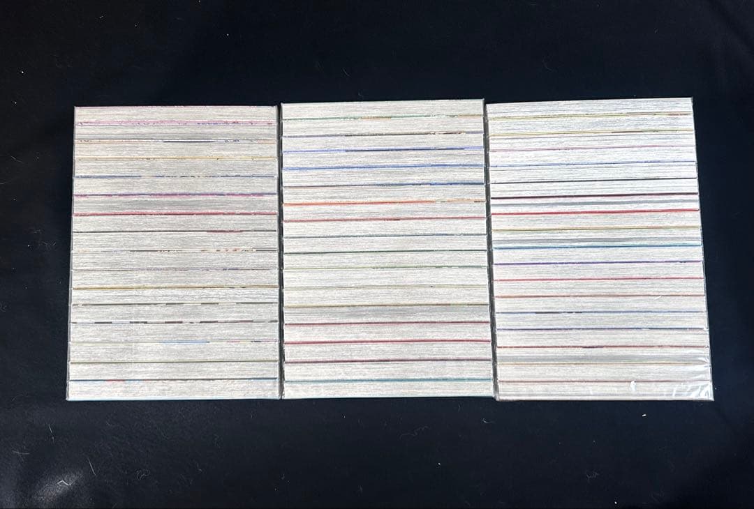 美品　即日発送　ONE PIECE 全巻セット