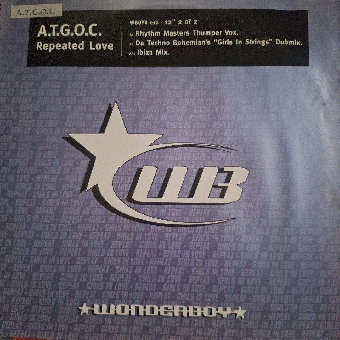 テクノ エレクトロポップ系 レコード 10枚セット