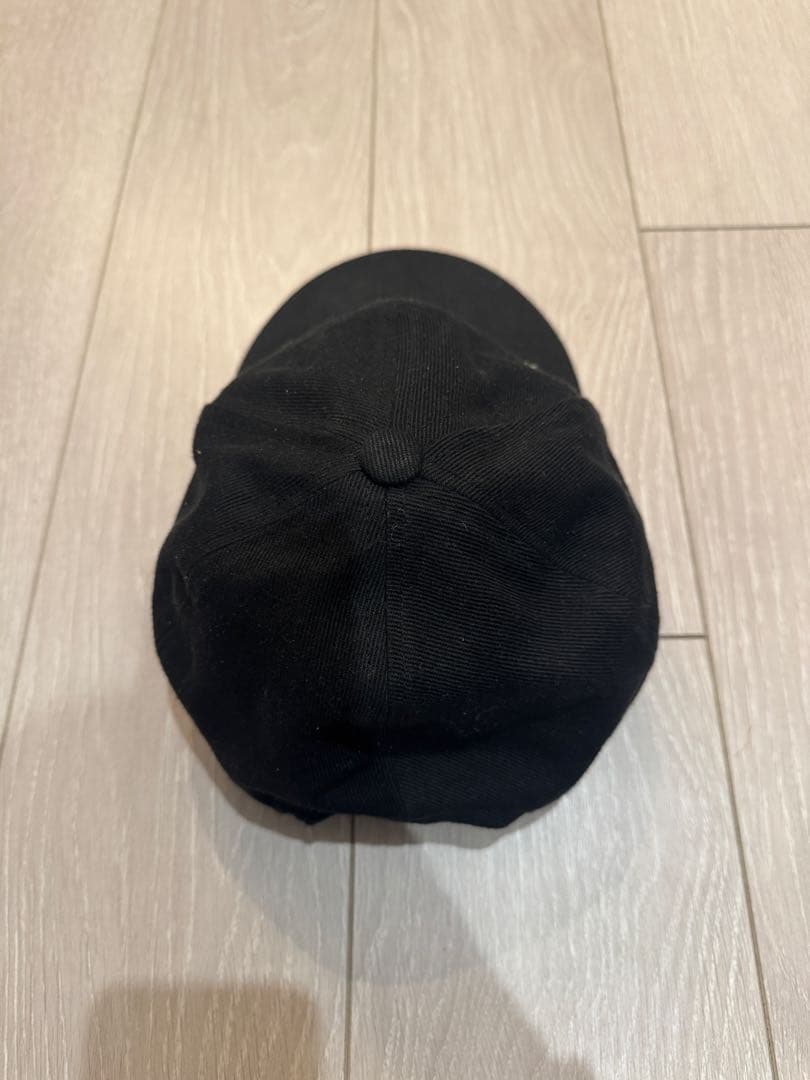 Rickowens drkshdw キャップ