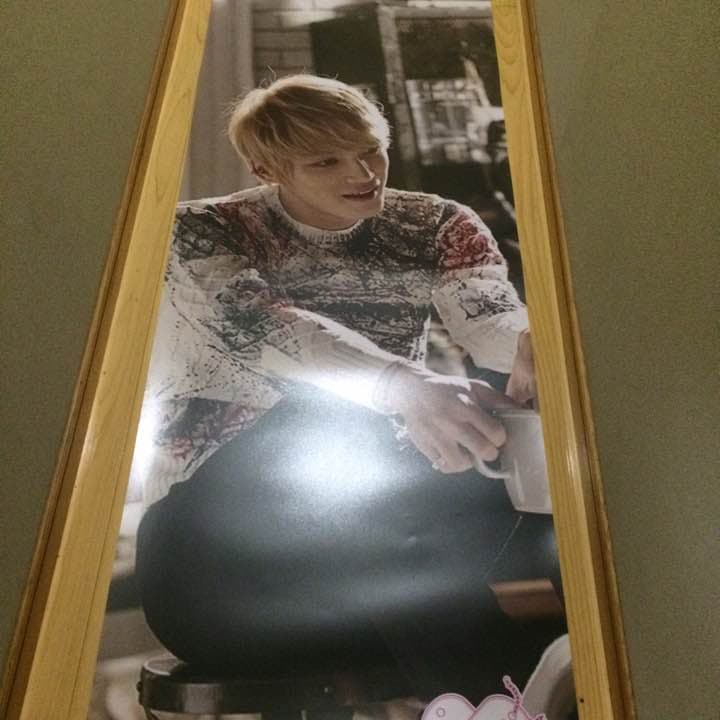 ジェジュン タペストリー j party jaejoong