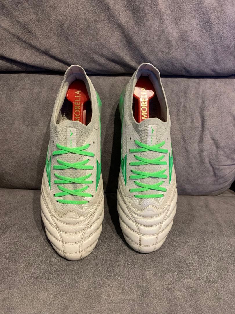 MORELIA NEO 4β モレリアネオ4ベータ