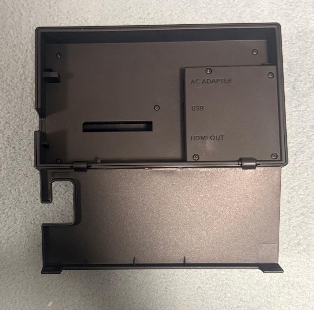 【美品】Nintendo Switch 本体 青/赤　おまけ付