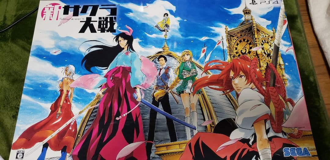 ps3.4.vita専用ソフト まとめ売り