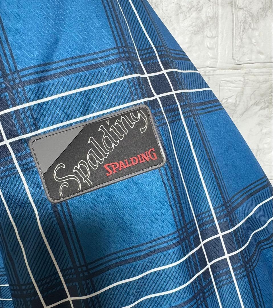 ★新品未使用★ SPALDING スポルディング　スキーウェア　スノボウェア　L