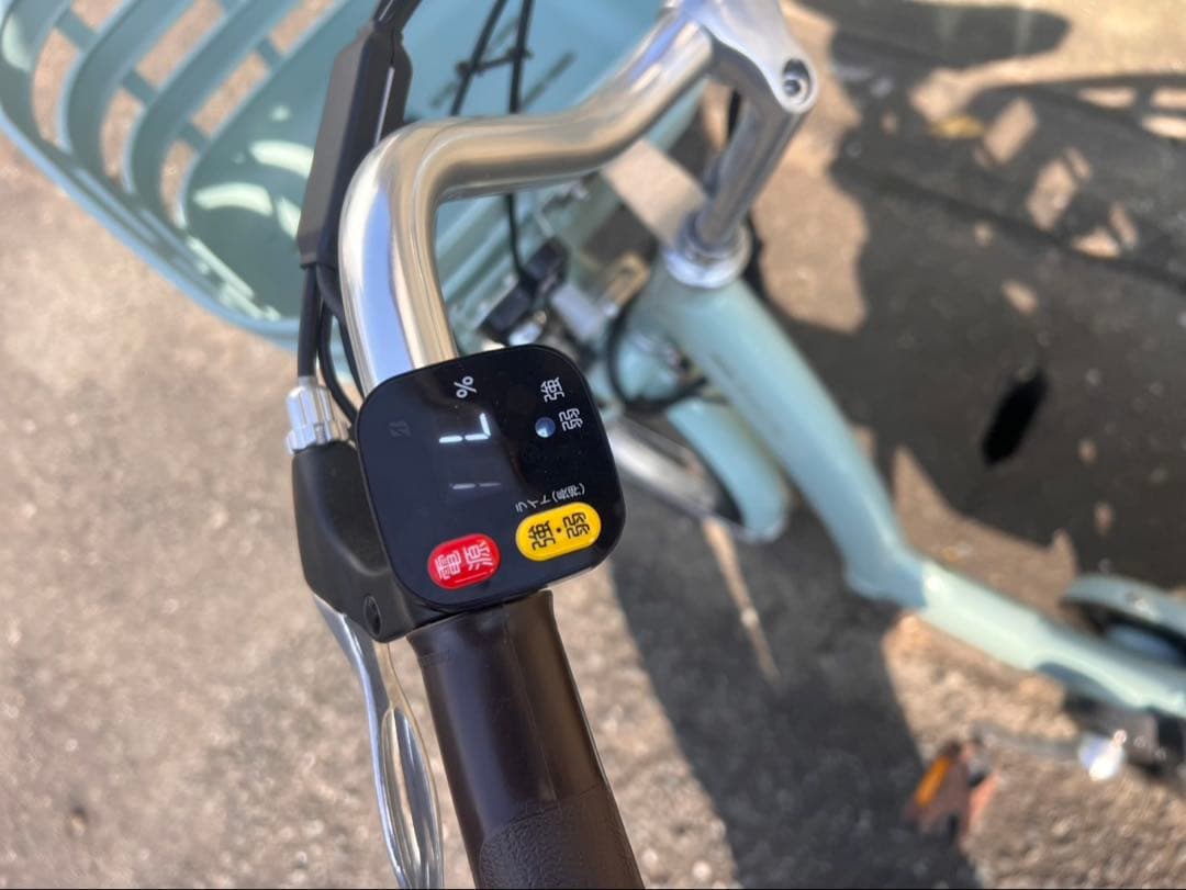 ブリヂストン　ラクットワゴン　電動アシスト三輪車　2025年モデル