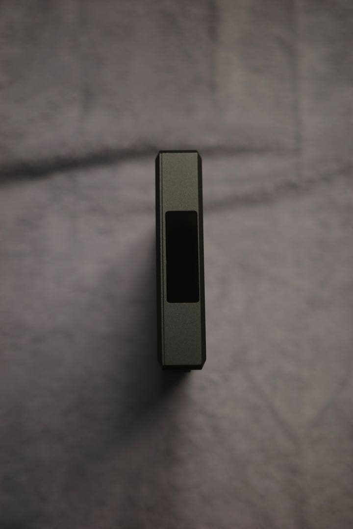 【美品】Cayin RU9