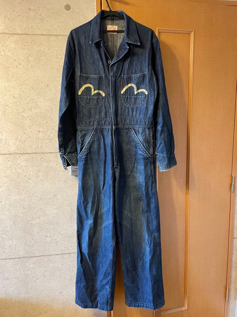 エヴィスツナギ、オールインevis