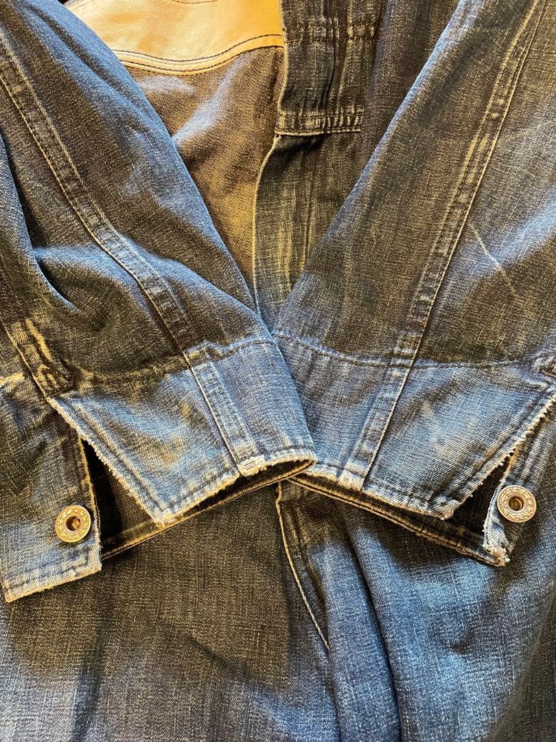 エヴィスツナギ、オールインevis