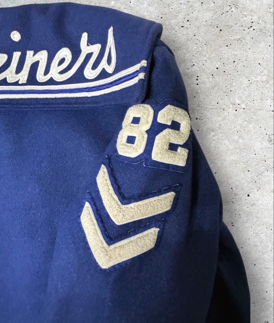 60s 70s TROPHY JACKETS sailor トロフィー セーラー