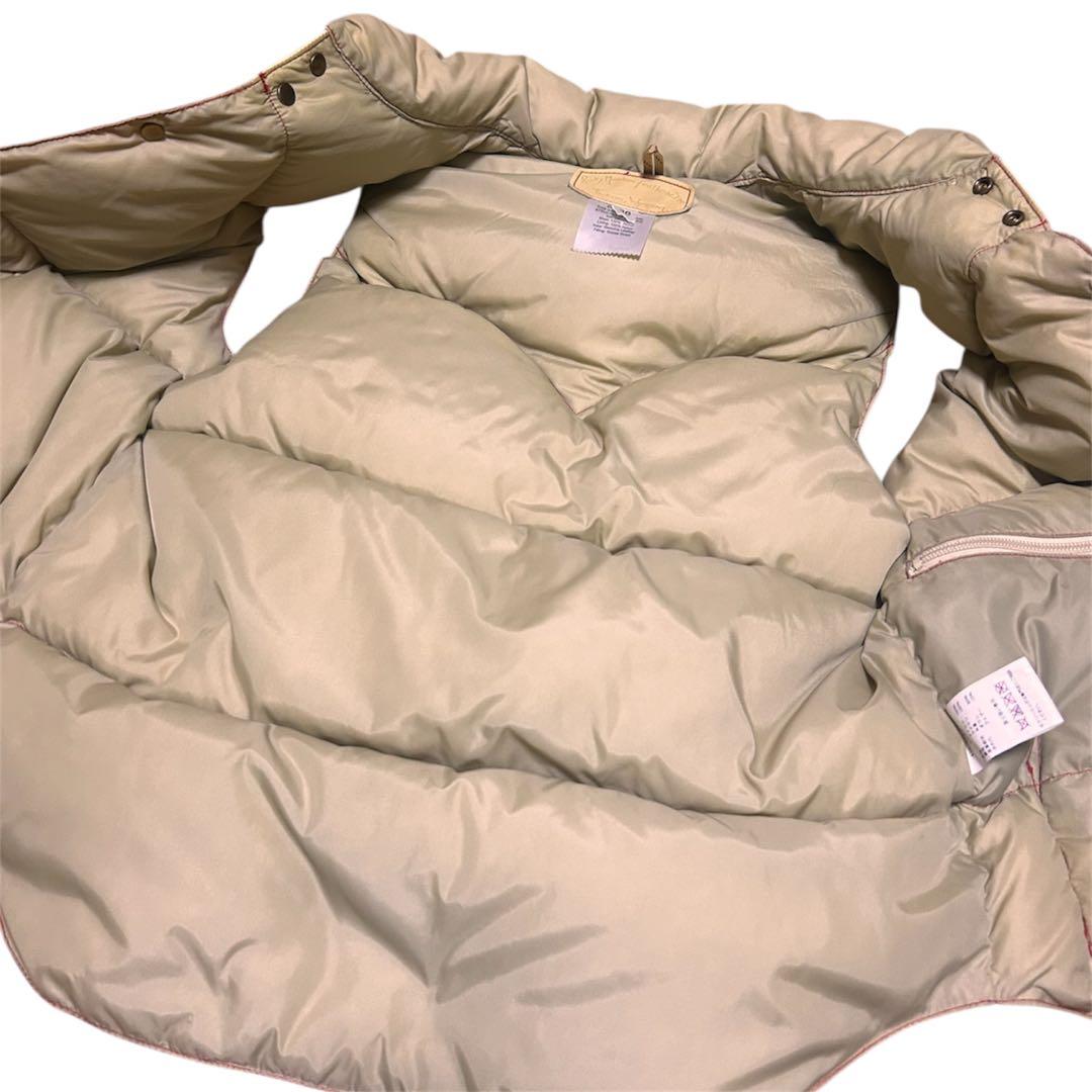 最終値下げ⭐️ Rocky Mountain Featherbed ダウンベスト