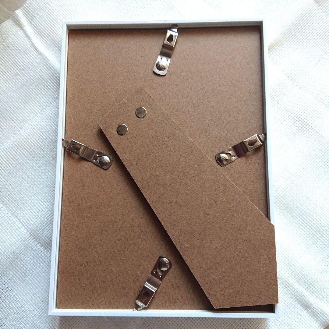 シーグラスアート 夏のおとずれ 花火