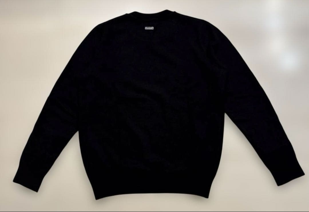 セントアンドリュース　レディース　カシミヤ100% 長袖　ニット　セーター　L