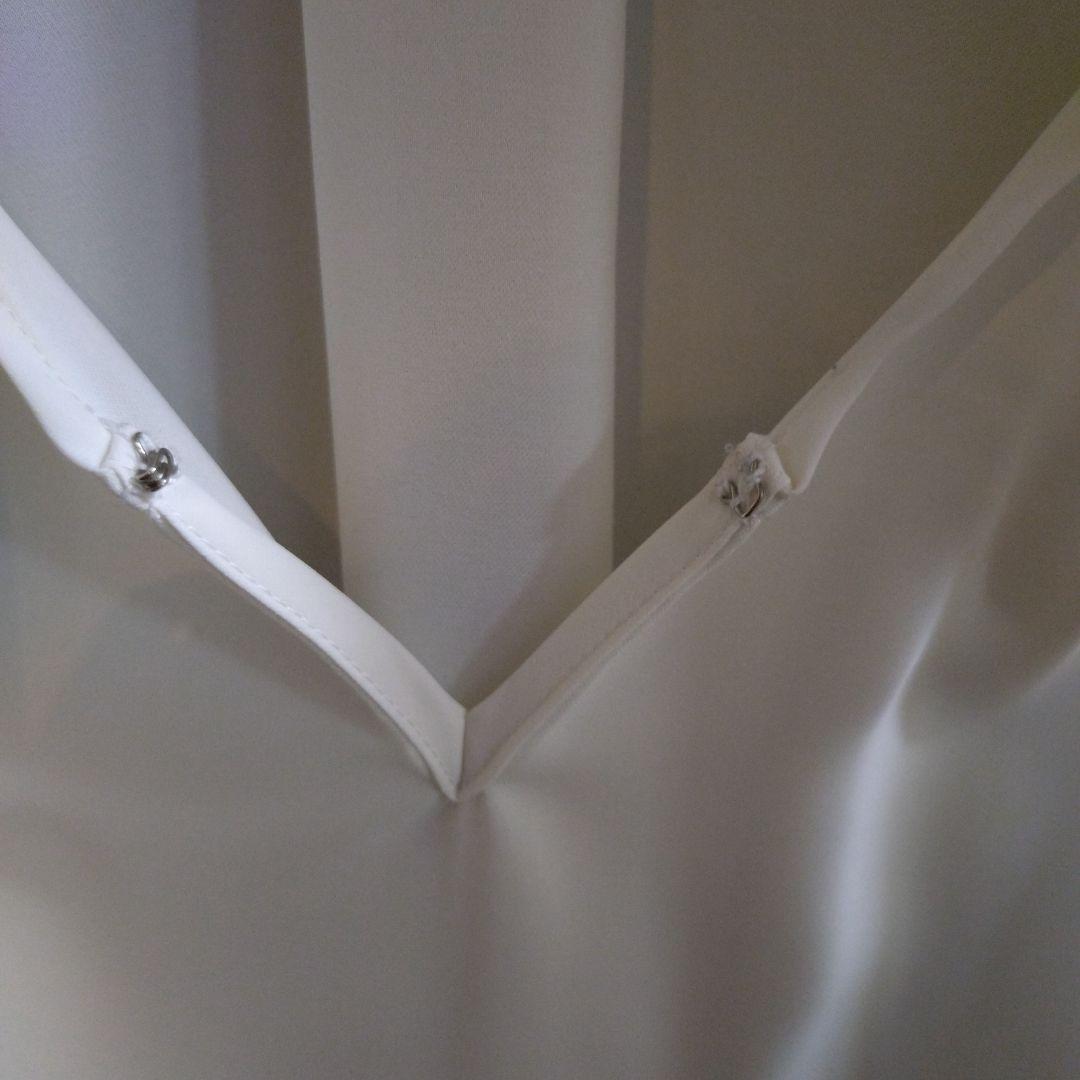 GREEN LABEL RELAXING ネイビー ベスト