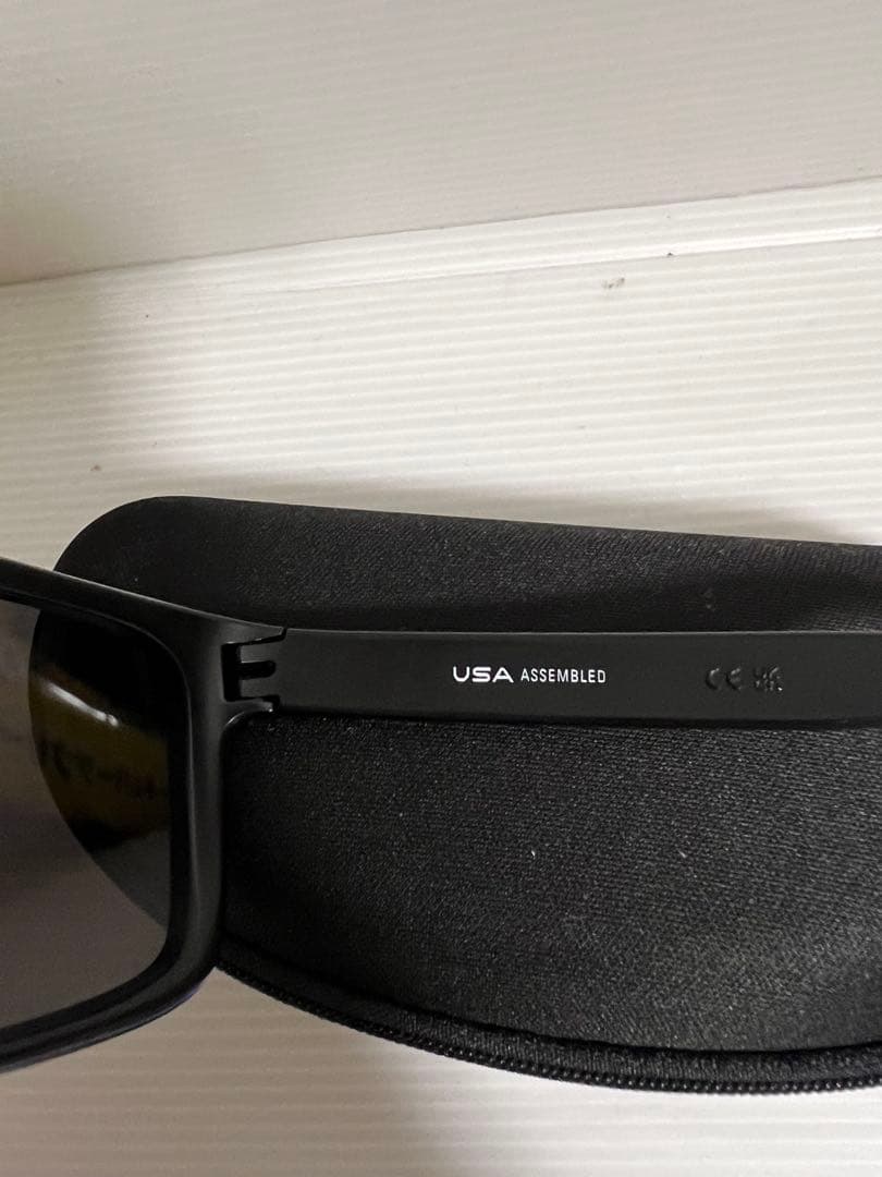 オークリーHOLBROOK XL oo9417-0559 +新品偏光