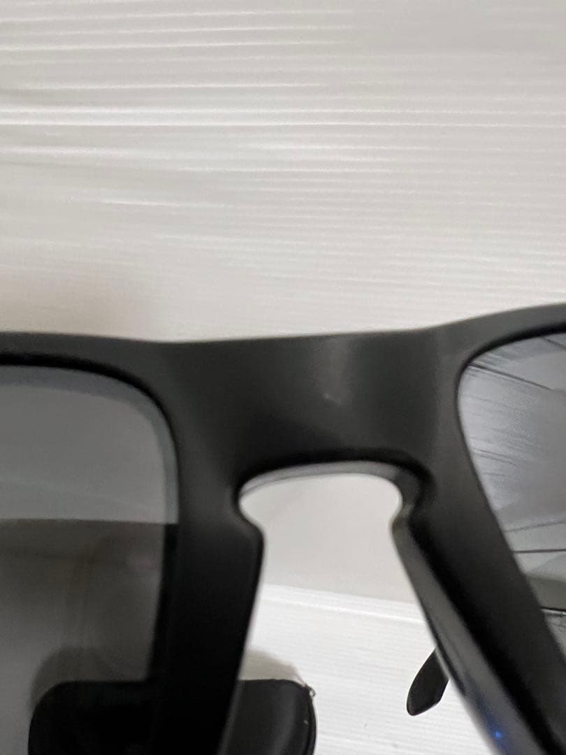 オークリーHOLBROOK XL oo9417-0559 +新品偏光