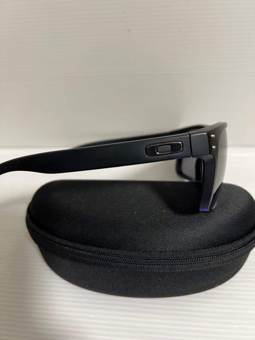 オークリーHOLBROOK XL oo9417-0559 +新品偏光